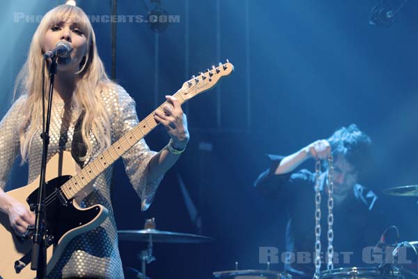 KANDLE - 2014-03-22 - PARIS - CentQuatre - Salle 200 - 